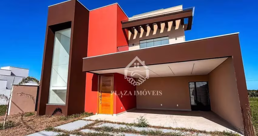 Casa com 3 dormitórios à venda, 211 m² por r$ 1.500.000 - cond. alphaville - ogiva - cabo frio/rj
