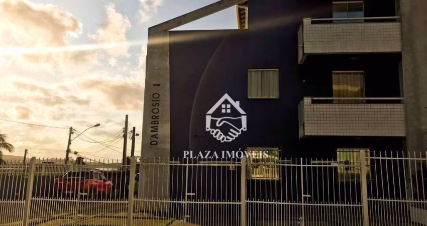Apartamento com 2 dormitórios para alugar, 62 m² por R$ 2.500,00/mês - Centro - São Pedro da Aldeia/RJ