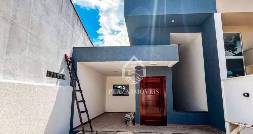 Casa com 3 dormitórios à venda, 120 m² por r$ 650.000,00 - porto aldeia - são pedro da aldeia/rj