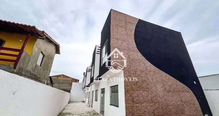 Apartamento com 1 dormitório à venda, 40 m² por r$ 170.000,00 - porto da aldeia - são pedro da aldeia/rj