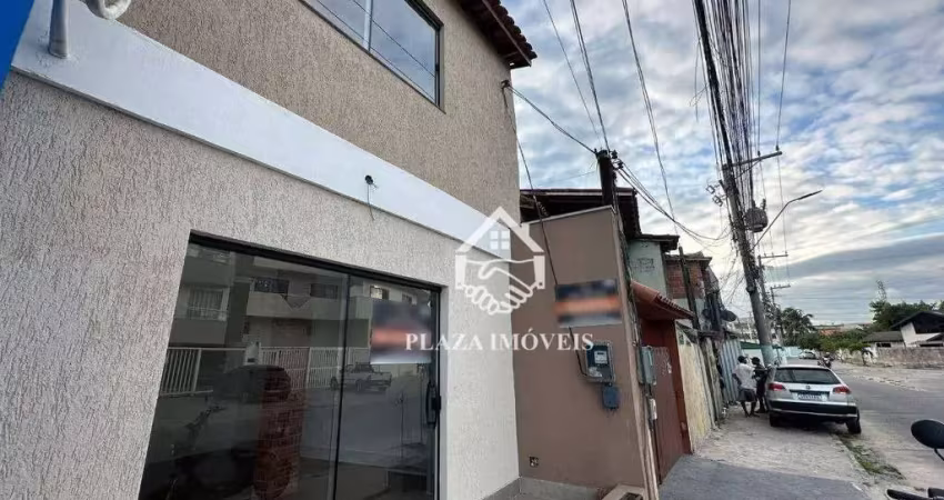Loja para alugar, 32 m² por r$ 2.000,00/mês - centro - são pedro da aldeia/rj