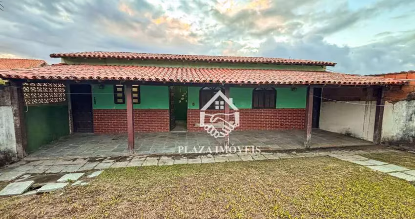 Casa com 1 dormitório à venda, 50 m² por r$ 215.000,00 - praia do sudoeste - são pedro da aldeia/rj