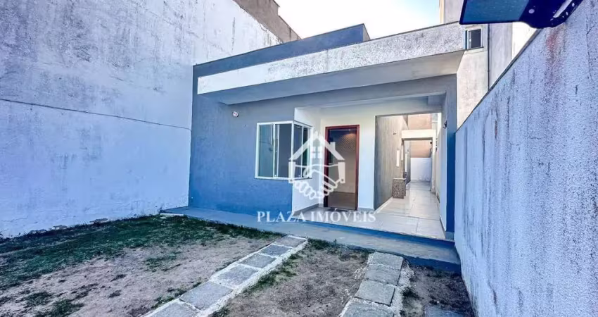 Casa com 2 dormitórios para alugar por r$ 3.100,00/mês - nova são pedro - são pedro da aldeia/rj