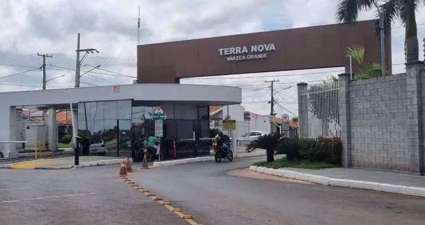 Casa no condomínio Terra Nova-VG, para venda possui 113 metros quadrados com 4 quartos