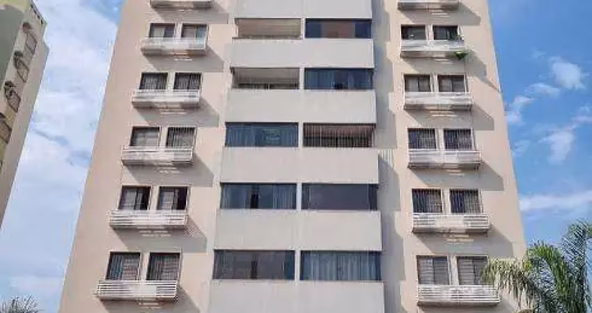 Apartamento para venda possui 98 metros quadrados com 3 quartos em alvorada - cuiabá - mt