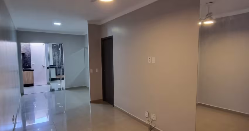 Excelente casa térrea no Residencial Rio Jangada