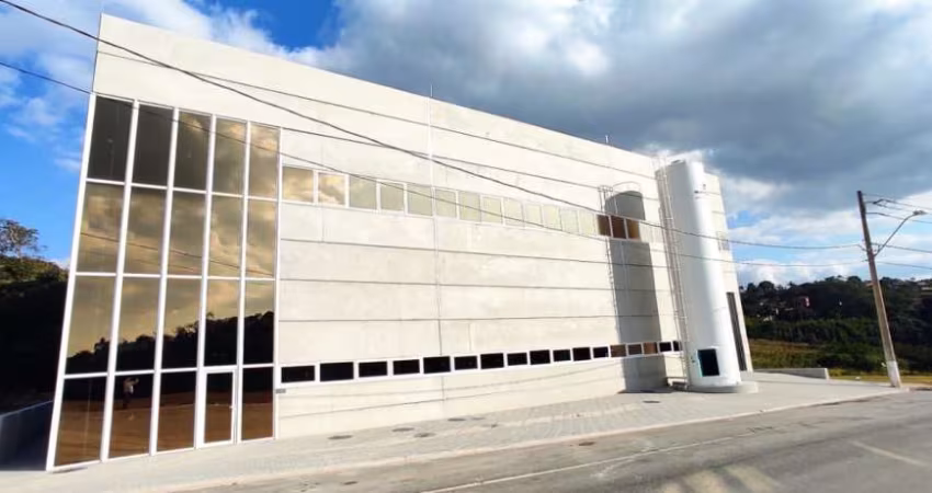 Galpao Logistico/ Comercial /Industrial na Raposo Tavares/ SP