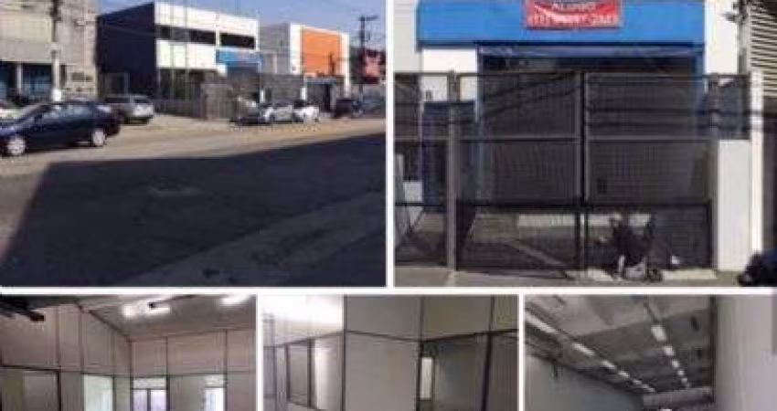 Galpao para locacao com 270 m2 ZONA SUL SP