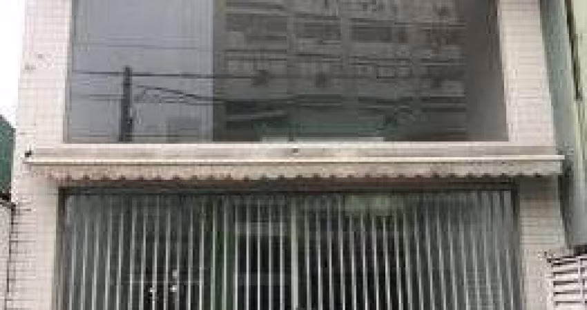 SALAO COMERCIAL 275 M2 - PE DIREITO 7MT- 2 PAVIMENTOS