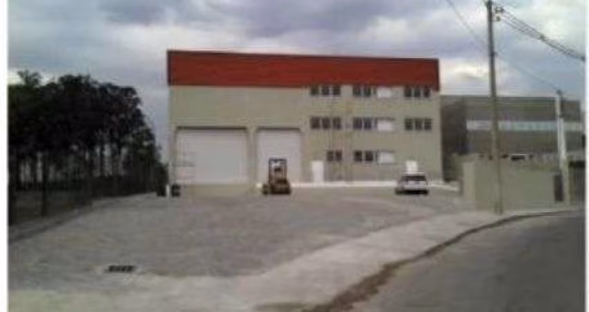 Galpao Industrial  para locacao em Maua- 4.400 m2
