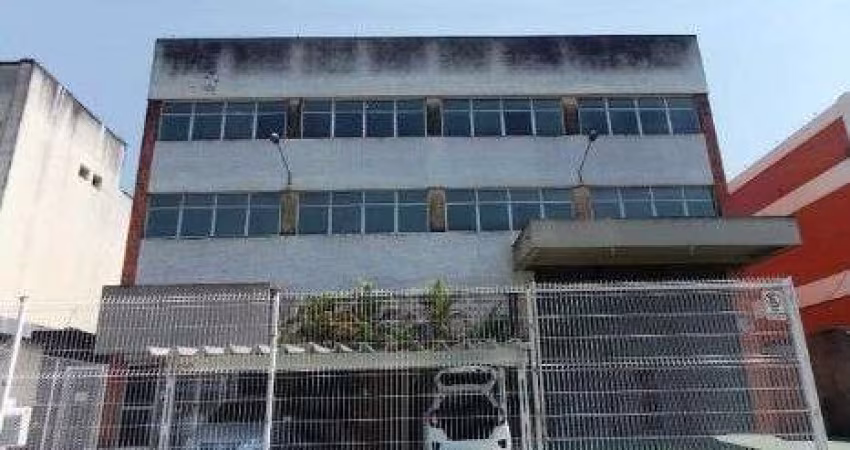 Galpao para locacao de 2.200 m2  na Zona Norte-Sp
