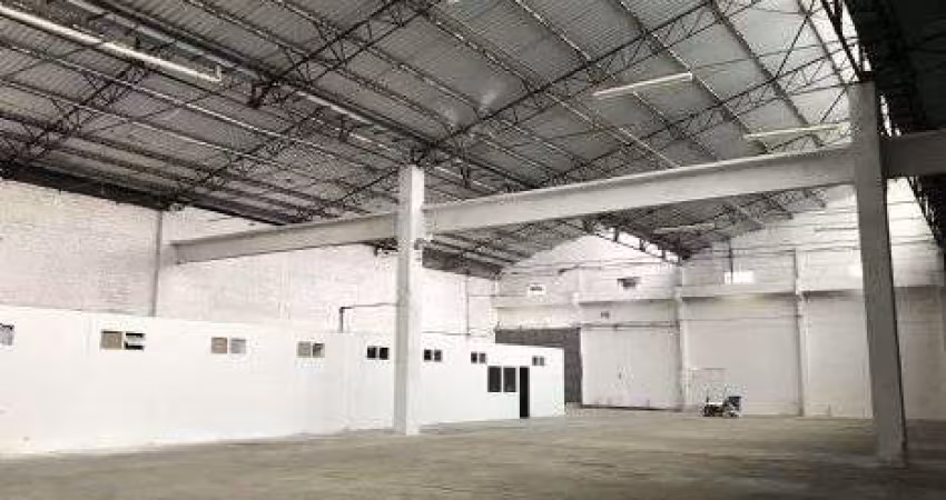Condominio de Galpoes Industrial Igarape- Centro Empresarial SP