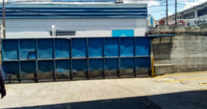 GALPAO VL. LIVIEIRO/ SP- 14.000 M2, TODA INFRAESTRUTURA