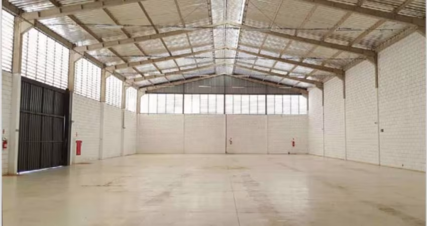 Galpao industrial no condominio Jaguariuna Park Industrial/ SP