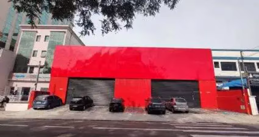Loja comercial  rudge ramos/ sao bernardo do campo/sp