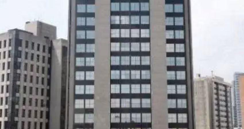 Sala comercial para alugar na Chácara Santo Antônio, São Paulo 