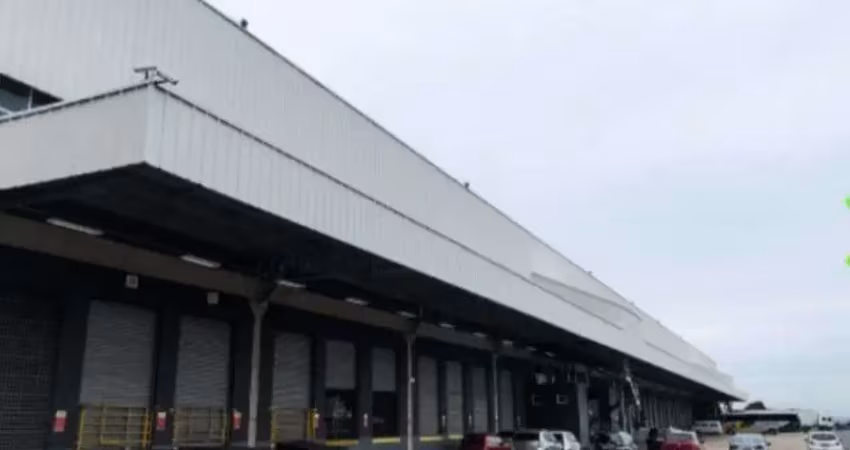 Barracão / Galpão / Depósito para alugar no Medeiros, Jundiaí 