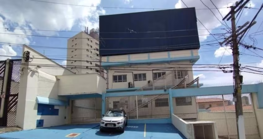 Predio Comercial  4951m2 na Zona Leste de Sao Paulo