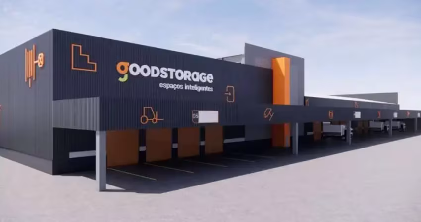 Galpao logistico industrial centro empresarial lapa iii/ sp