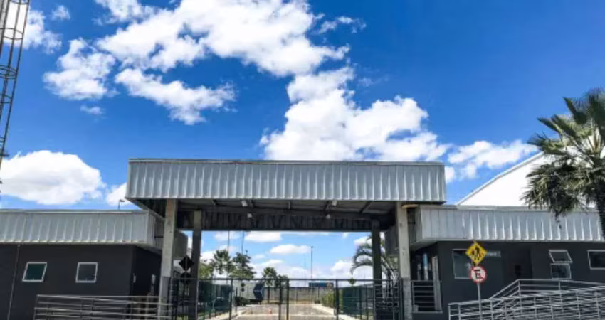 GALPAO LOGISTICO EM FEIRA DE SANTANA / BA