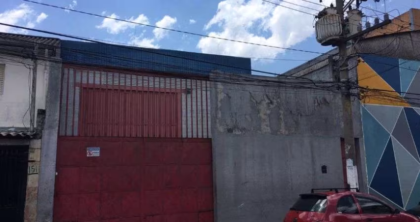 Galpao Comercial para venda, 570m2, Jardim Modelo/ Zona Norte/ SP