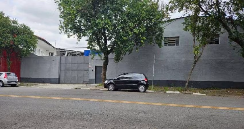 Galpao comercial bairro Presidente Altino/ Osasco/ SP