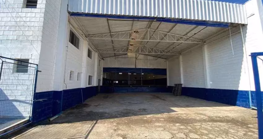 Barracão / Galpão / Depósito para alugar no Loteamento Industrial Veccon Zeta, Sumaré 