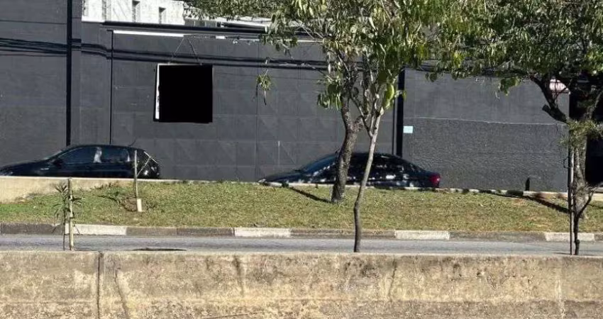 Barracão / Galpão / Depósito para alugar no Paraíso, Santo André 