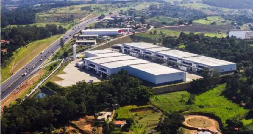 Galpao industrial logistico no centro empresarial global jundiai