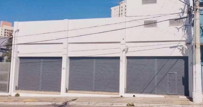 Galpao Comercial 979 m2 na Vila Albertina/ Freguesia do O/ SP