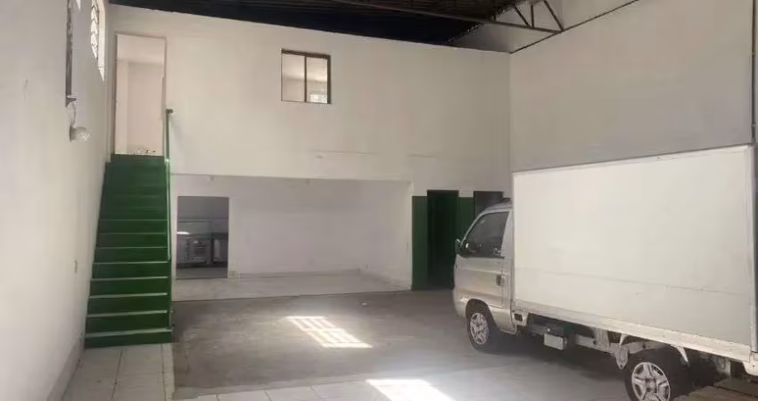 Barracão / Galpão / Depósito à venda no Campo Limpo, São Paulo 