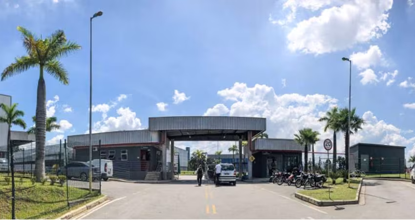 Galpao logistico industrial log Guarulhos/ SP