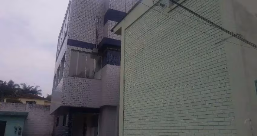 Barracão / Galpão / Depósito para alugar no Barro Branco, Ribeirão Pires 
