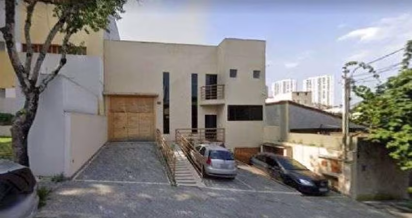 Galpao Comercial 432,24 m2 na VILA DUZZI S.B.CAMPO
