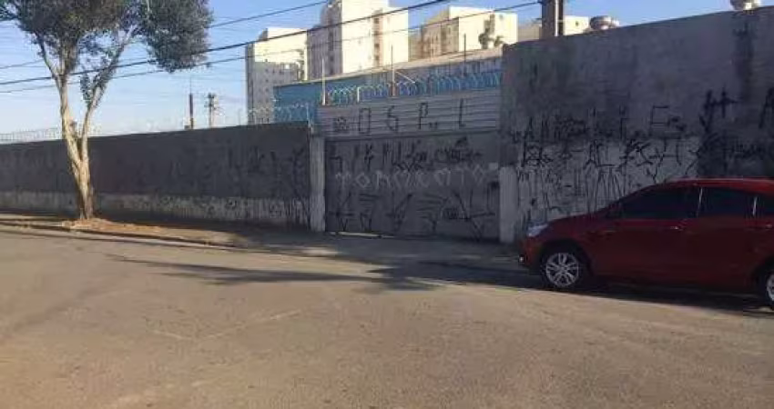 GALPAO INDUSTRIAL/COMERCIAL PQ MARAJOARA - SANTO ANDRE/SP