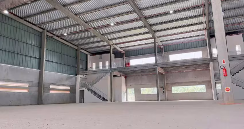 Barracão / Galpão / Depósito para alugar no Centro, Garça 