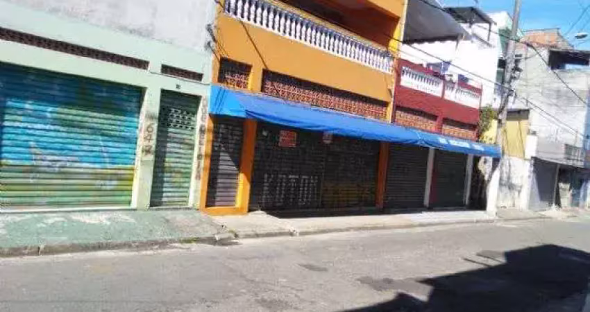 Sala comercial para alugar no Jardim Detroit, São Bernardo do Campo 