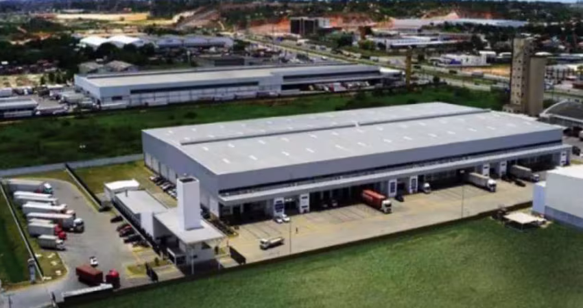 Galpao industrial logistico jaboatao dos guararapes/ pe
