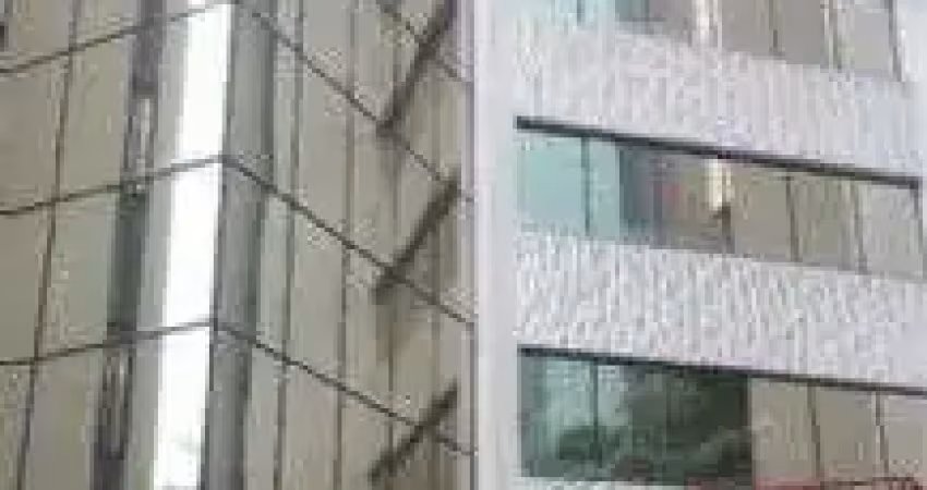 Sala comercial no edificio arandu/ cidade moncoes/ zona sul