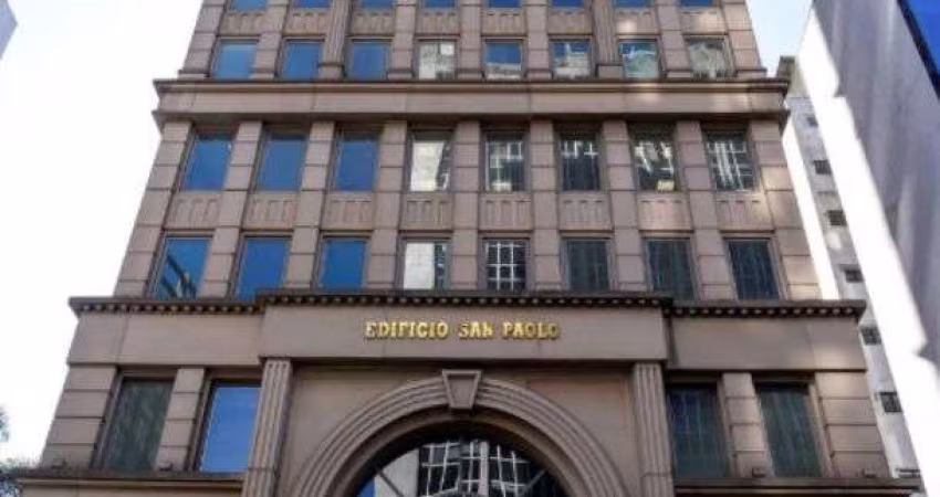 LAJE CORPORATIVA Jardim Paulistano/ Sao Paulo