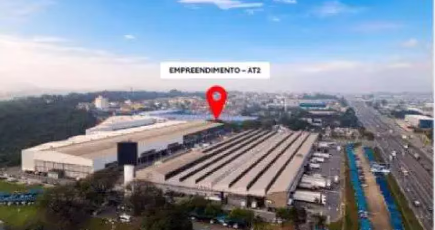 Barracão / Galpão / Depósito para alugar no Jardim Presidente Dutra, Guarulhos 