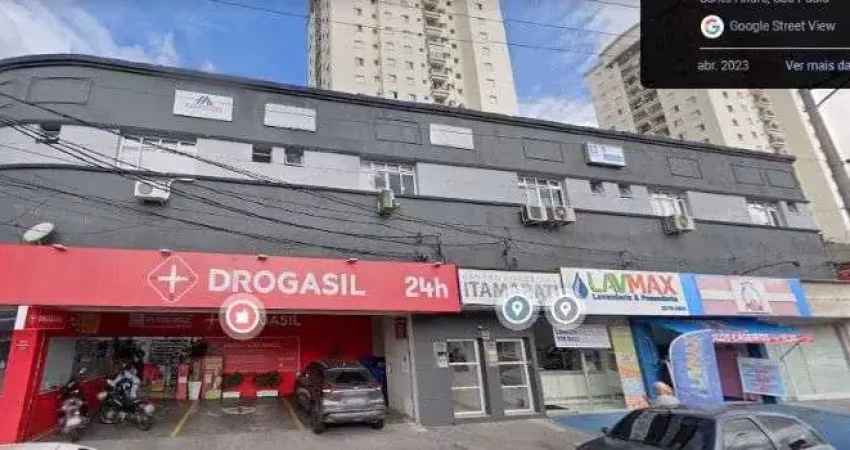 Sala comercial para alugar no Jardim Jaçatuba, Santo André 