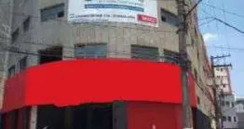 Ponto comercial para alugar no Rudge Ramos, São Bernardo do Campo 