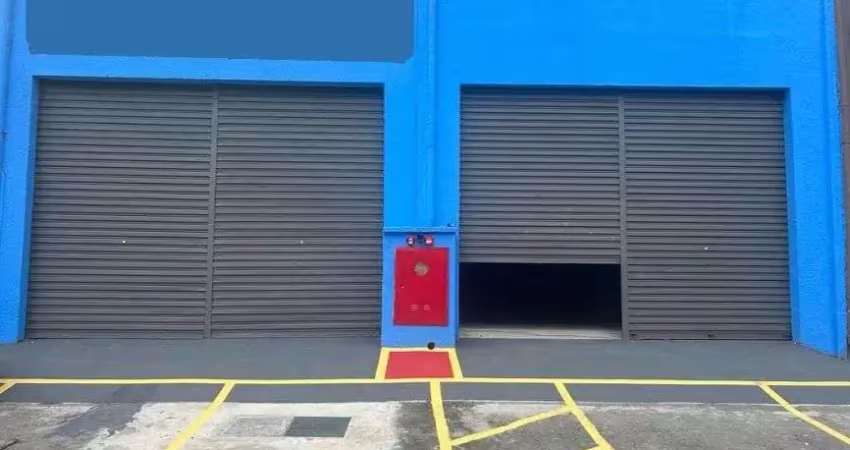 Ponto comercial para alugar no Demarchi, São Bernardo do Campo 