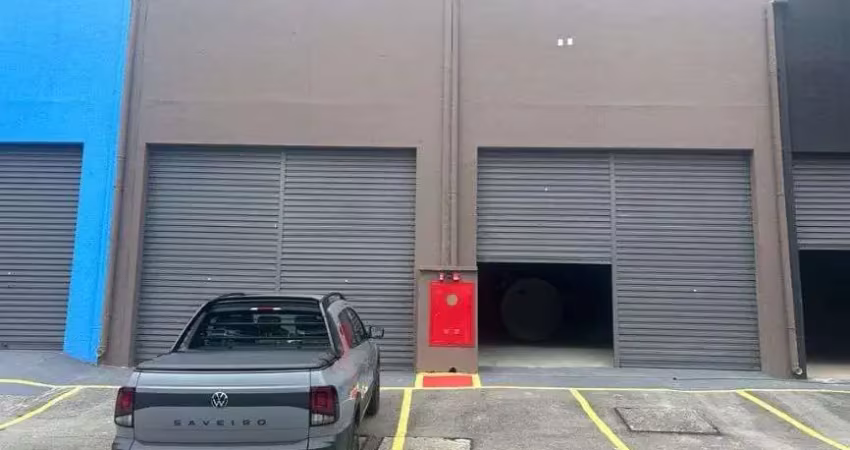 Ponto comercial para alugar no Demarchi, São Bernardo do Campo 