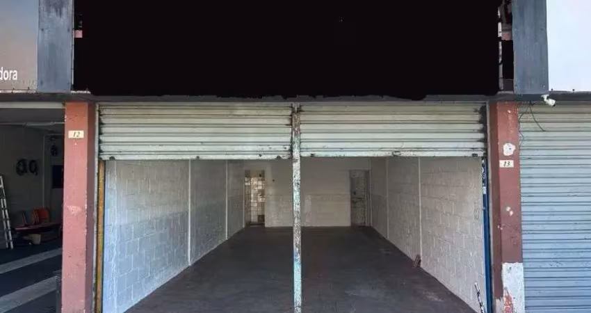 Ponto comercial para alugar no Demarchi, São Bernardo do Campo 