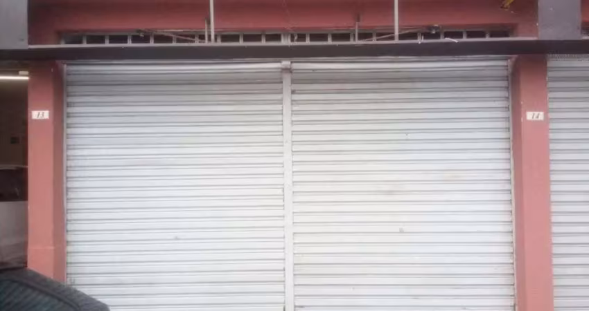 Ponto comercial para alugar no Demarchi, São Bernardo do Campo 