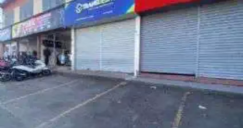 Ponto comercial para alugar no Demarchi, São Bernardo do Campo 
