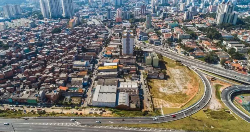 Terreno comercial para alugar no Centro, São Bernardo do Campo 