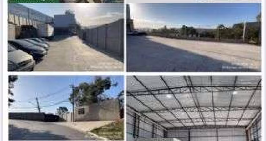 GALPAO 4 COM EXELENTE LOCALIZACAO C/ RENDA